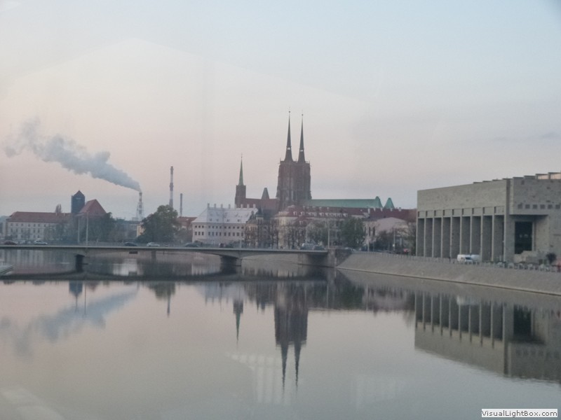 Dwudniowa wycieczka szkolna – listopad 2016