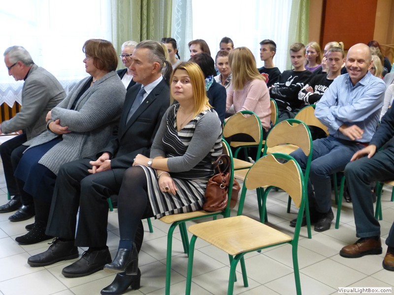 Lekcja patriotyzmu z okazji 98. rocznicy odzyskania niepodległości