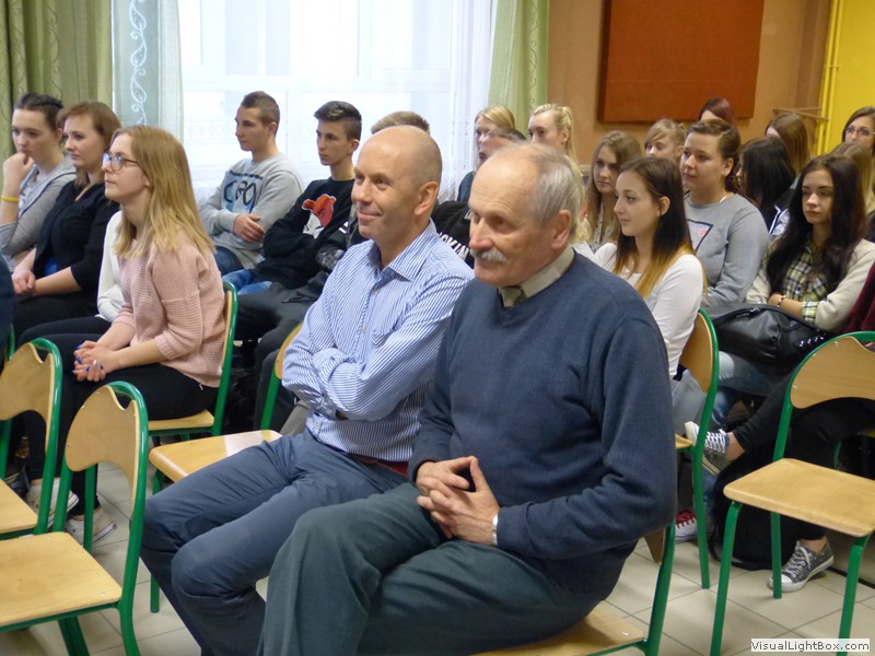 Lekcja patriotyzmu z okazji 98. rocznicy odzyskania niepodległości