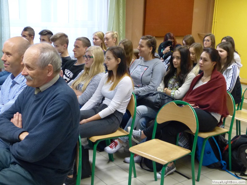 Lekcja patriotyzmu z okazji 98. rocznicy odzyskania niepodległości