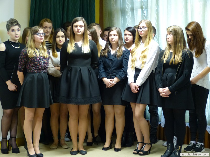 Lekcja patriotyzmu z okazji 98. rocznicy odzyskania niepodległości