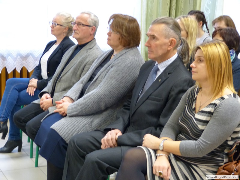 Lekcja patriotyzmu z okazji 98. rocznicy odzyskania niepodległości