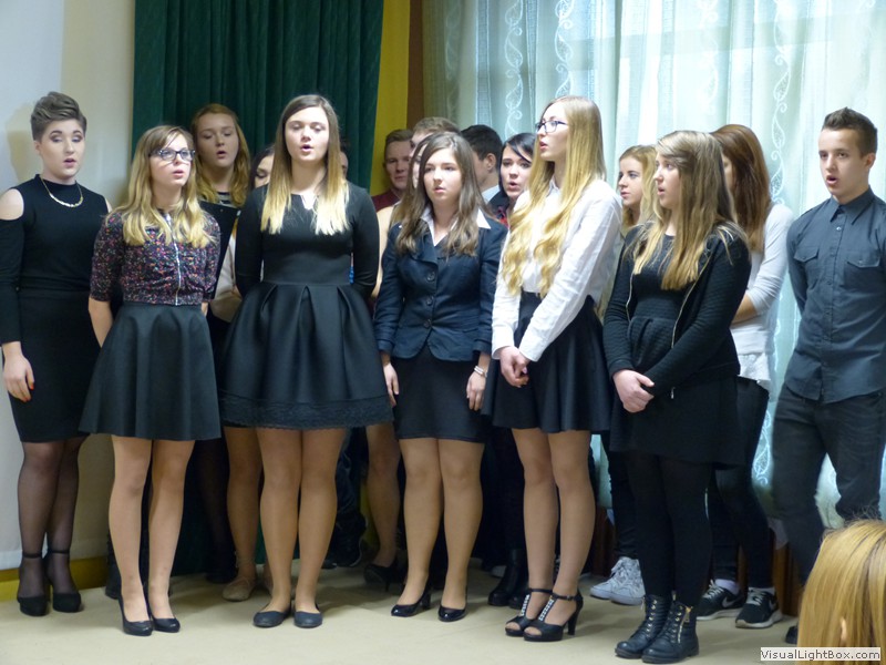 Lekcja patriotyzmu z okazji 98. rocznicy odzyskania niepodległości