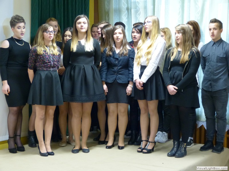 Lekcja patriotyzmu z okazji 98. rocznicy odzyskania niepodległości