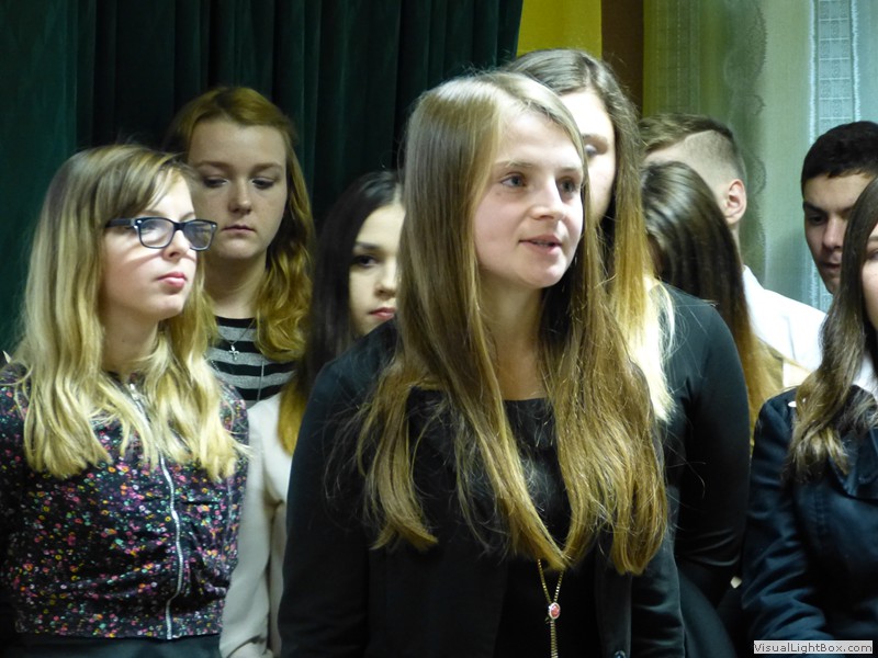 Lekcja patriotyzmu z okazji 98. rocznicy odzyskania niepodległości