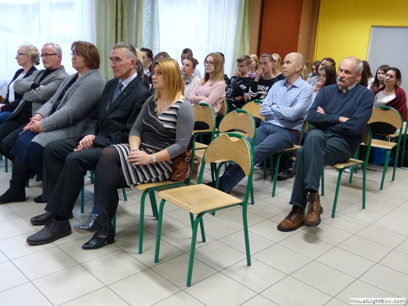 Lekcja patriotyzmu z okazji 98. rocznicy odzyskania niepodległości