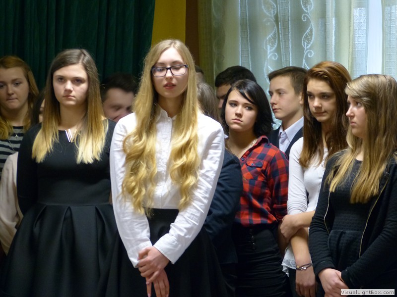 Lekcja patriotyzmu z okazji 98. rocznicy odzyskania niepodległości