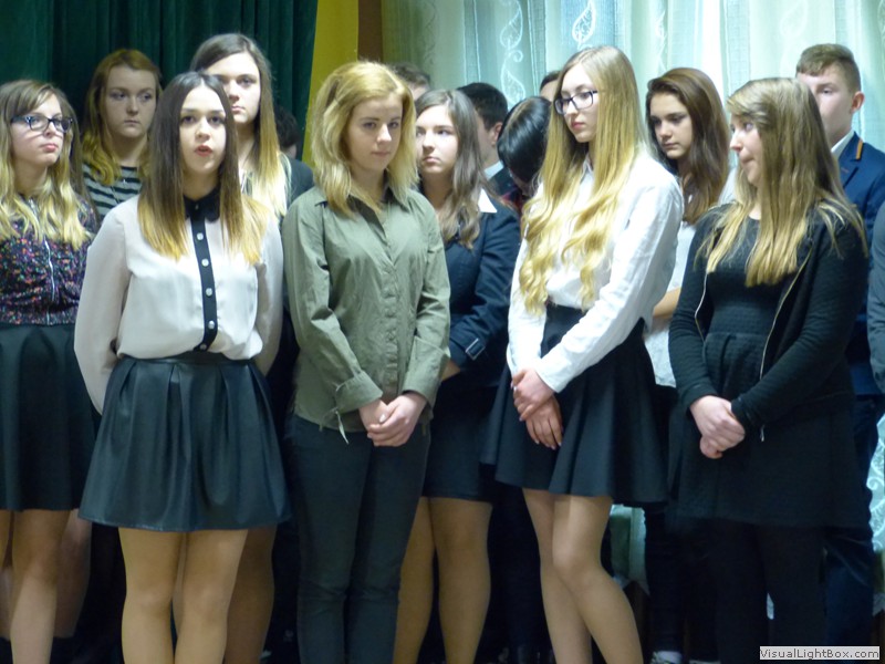 Lekcja patriotyzmu z okazji 98. rocznicy odzyskania niepodległości