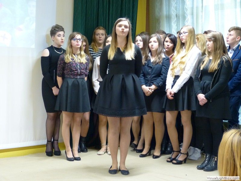 Lekcja patriotyzmu z okazji 98. rocznicy odzyskania niepodległości