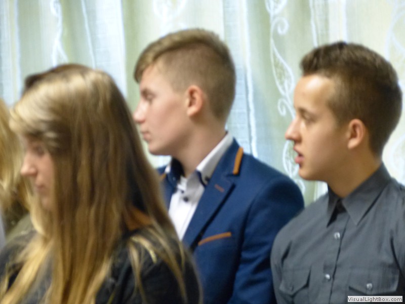Lekcja patriotyzmu z okazji 98. rocznicy odzyskania niepodległości