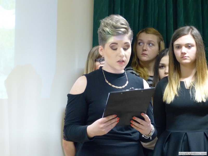Lekcja patriotyzmu z okazji 98. rocznicy odzyskania niepodległości