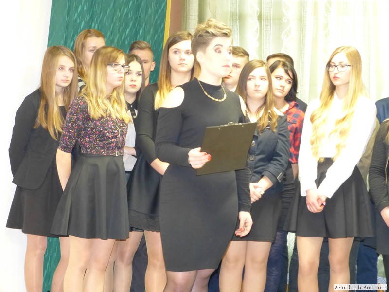 Lekcja patriotyzmu z okazji 98. rocznicy odzyskania niepodległości