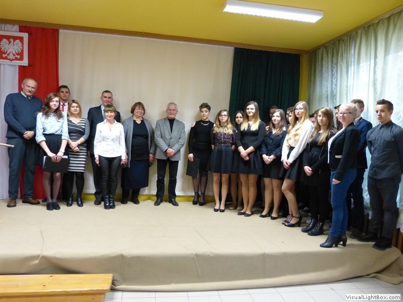 Lekcja patriotyzmu z okazji 98. rocznicy odzyskania niepodległości