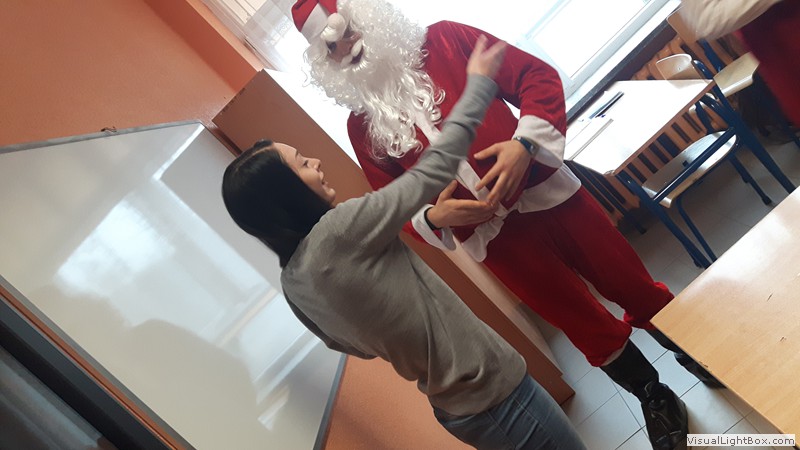 Mikołajki 2016 – zdjęcie 001