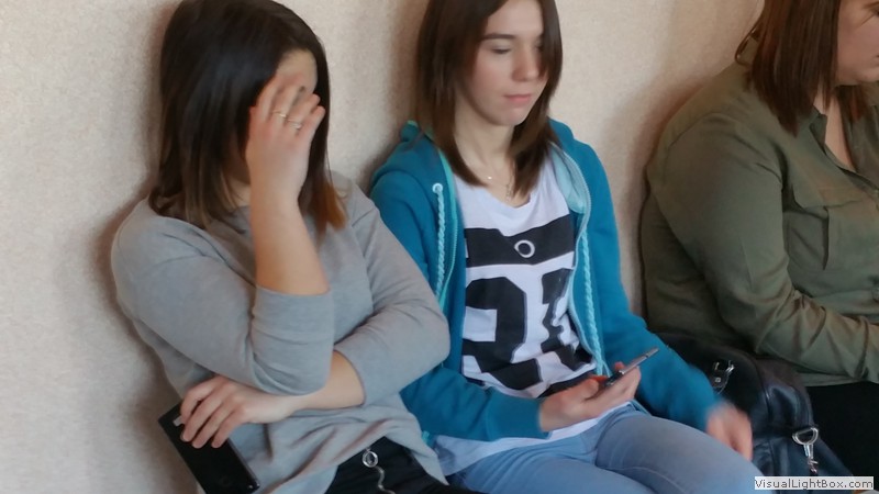 Akademia bożonarodzeniowa w ZST 2016