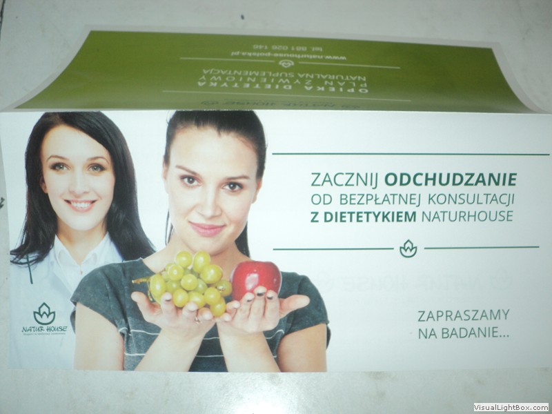 Spotkanie z dietetykiem 2017