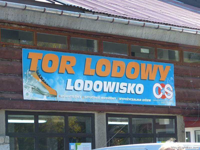IV Zimowe Igrzyska Rzemieślniczych Szkół Cechowych w Zakopanem