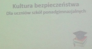 Uczniowie klasy III i I a mieli możliwość uczestniczenia w dniu 9…