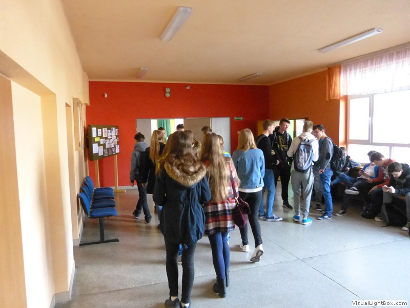 Dzień otwarty dla gimnazjalistów 2017