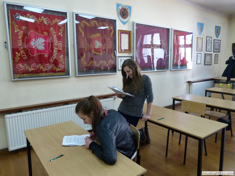 Etap regionalny konkursu wiedzy o zasadach bezpieczeństwa pracy 2017 – zdjęcie 001