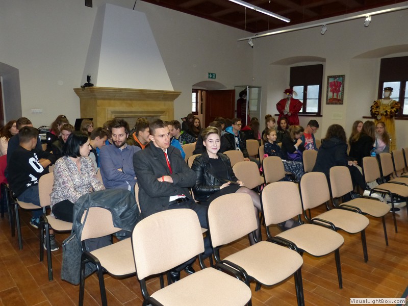 Konkurs filmowy „Etno-klimaty”