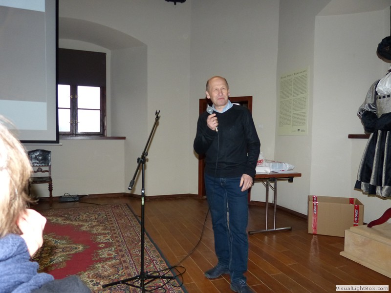 Konkurs filmowy „Etno-klimaty”