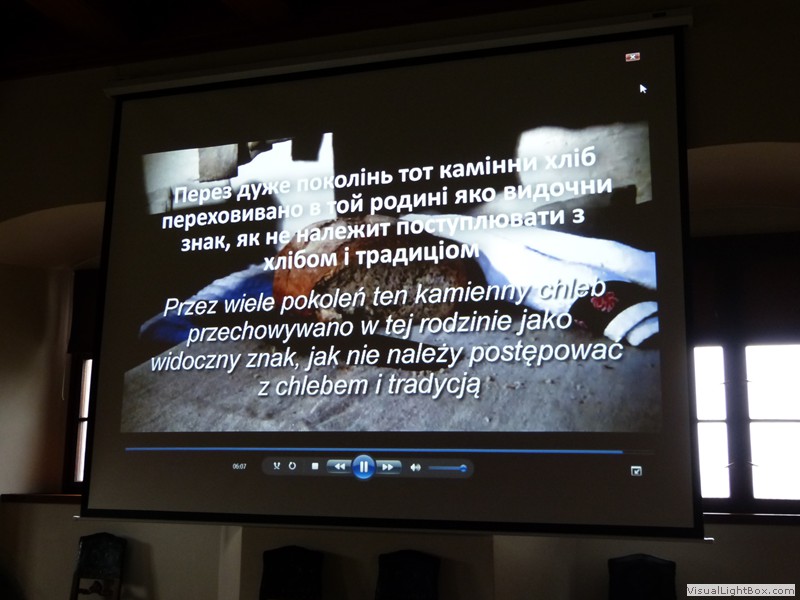 Konkurs filmowy „Etno-klimaty”