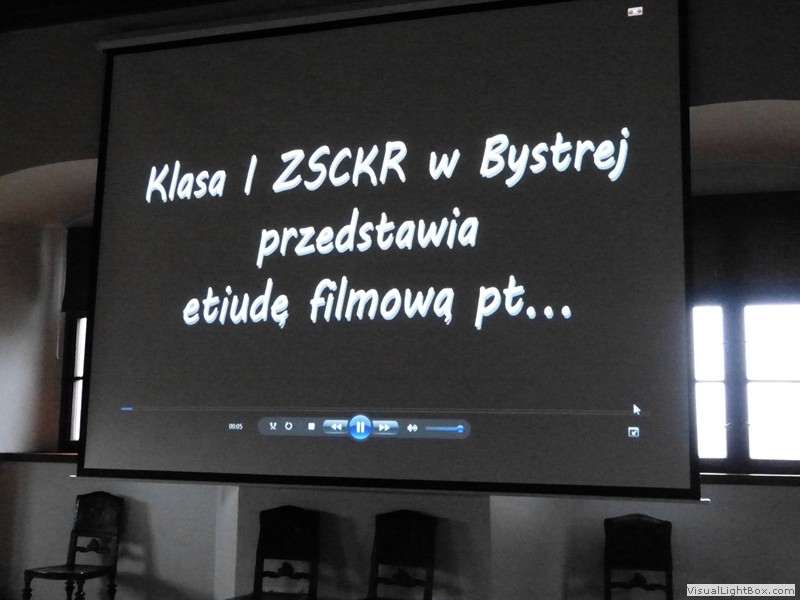 Konkurs filmowy „Etno-klimaty”