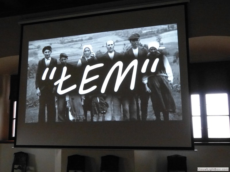 Konkurs filmowy „Etno-klimaty”