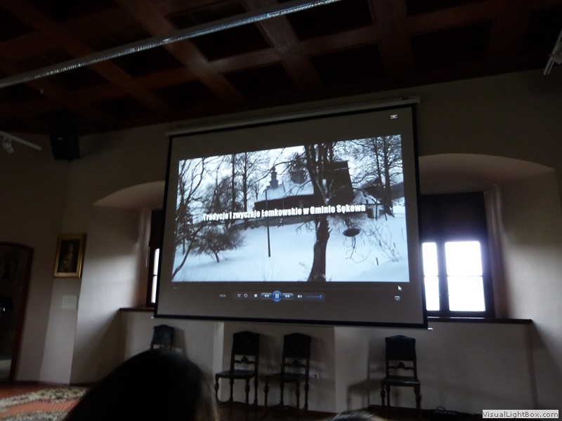 Konkurs filmowy „Etno-klimaty”