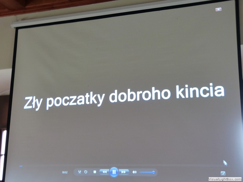 Konkurs filmowy „Etno-klimaty”