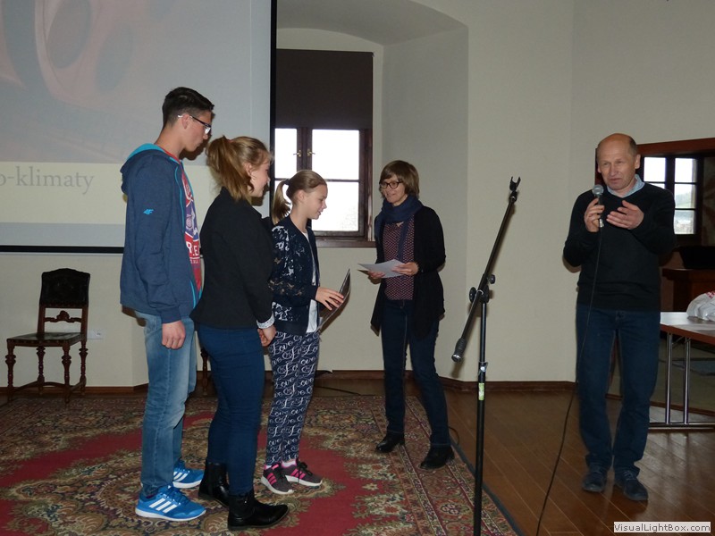 Konkurs filmowy „Etno-klimaty”