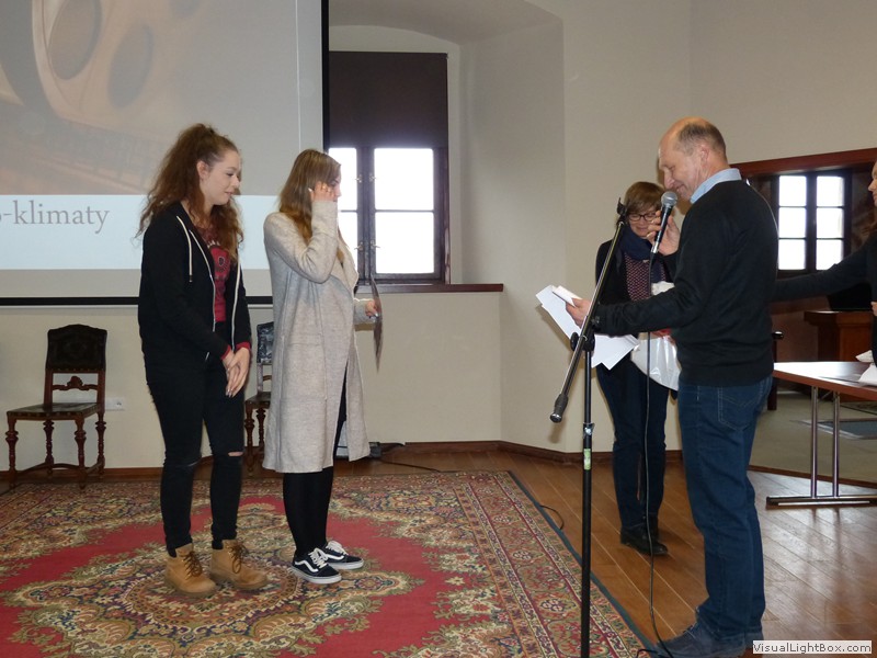 Konkurs filmowy „Etno-klimaty”
