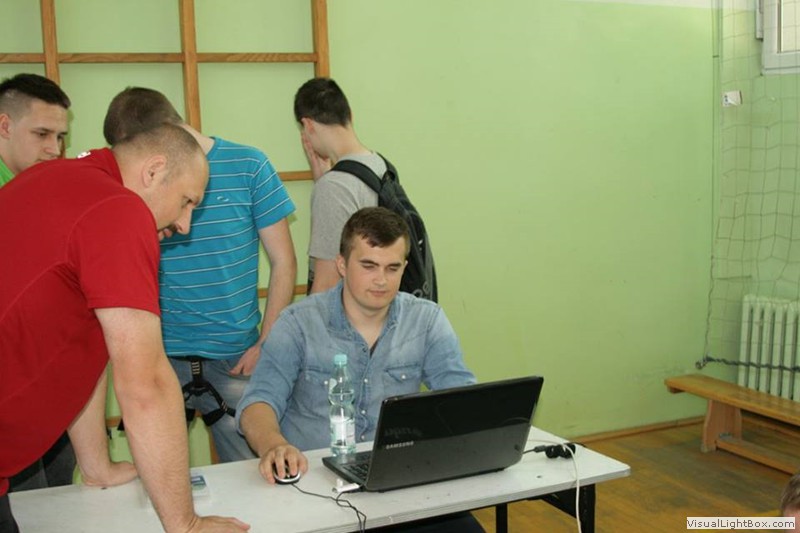 XV sesja profilaktyczna „O życiu decydują chwile…”