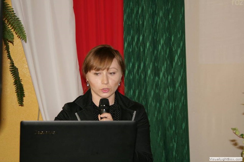 XV sesja profilaktyczna „O życiu decydują chwile…”