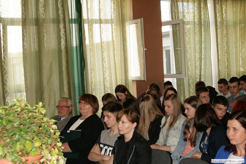 XV sesja profilaktyczna „O życiu decydują chwile…”