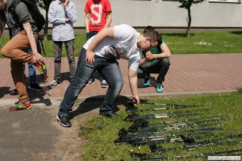XV sesja profilaktyczna „O życiu decydują chwile…”