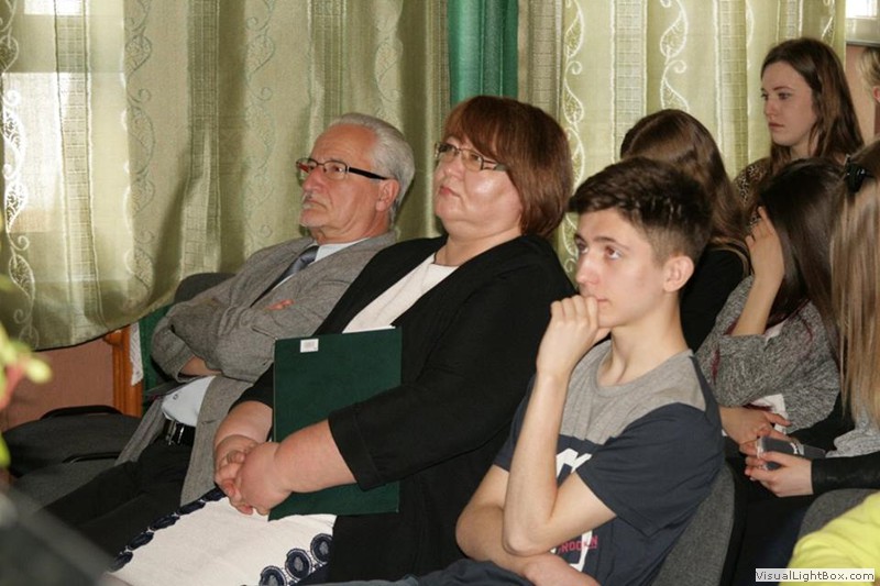 XV sesja profilaktyczna „O życiu decydują chwile…”