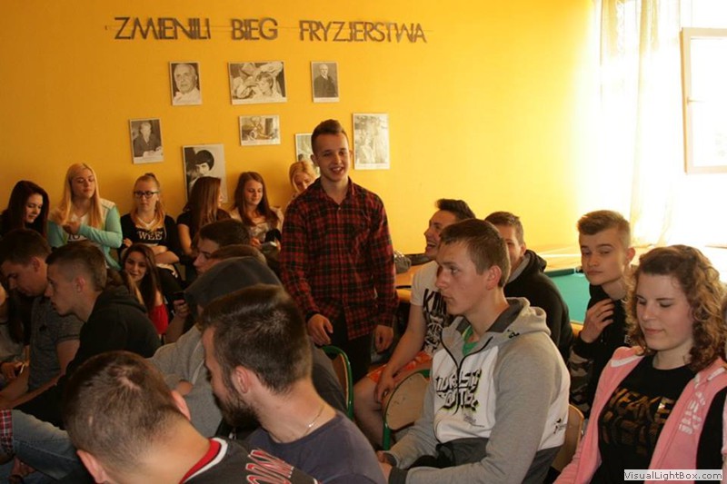 XV sesja profilaktyczna „O życiu decydują chwile…”