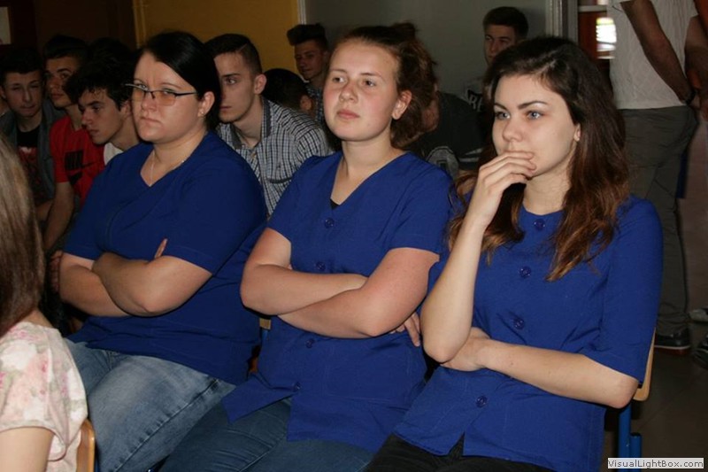 XV sesja profilaktyczna „O życiu decydują chwile…”