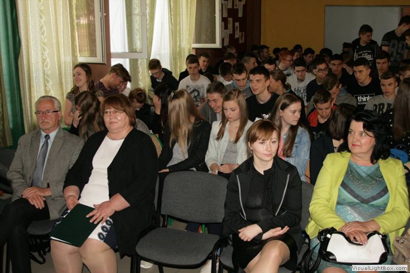 XV sesja profilaktyczna „O życiu decydują chwile…”