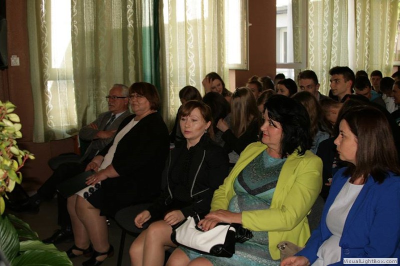 XV sesja profilaktyczna „O życiu decydują chwile…”