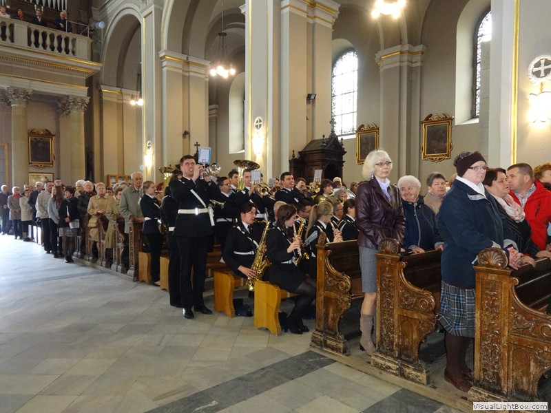 Obchody 226. rocznicy uchwalenia Konstytucji 3 Maja