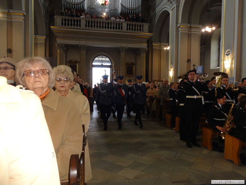 Obchody 226. rocznicy uchwalenia Konstytucji 3 Maja