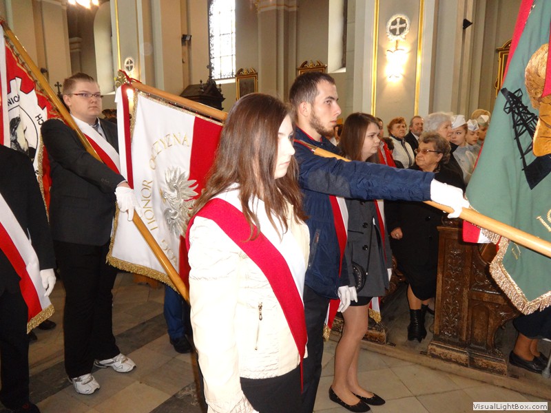 Obchody 226. rocznicy uchwalenia Konstytucji 3 Maja