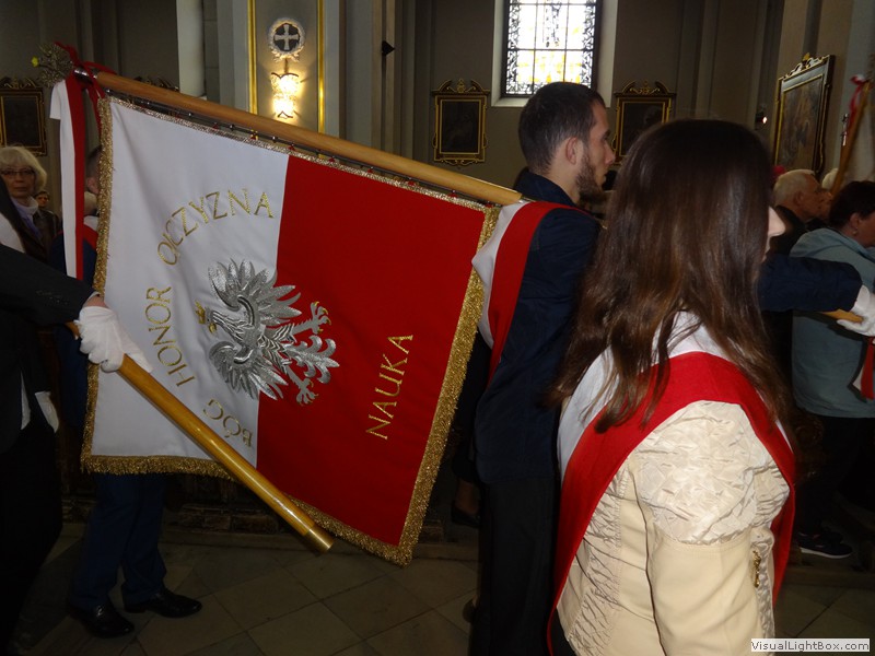 Obchody 226. rocznicy uchwalenia Konstytucji 3 Maja