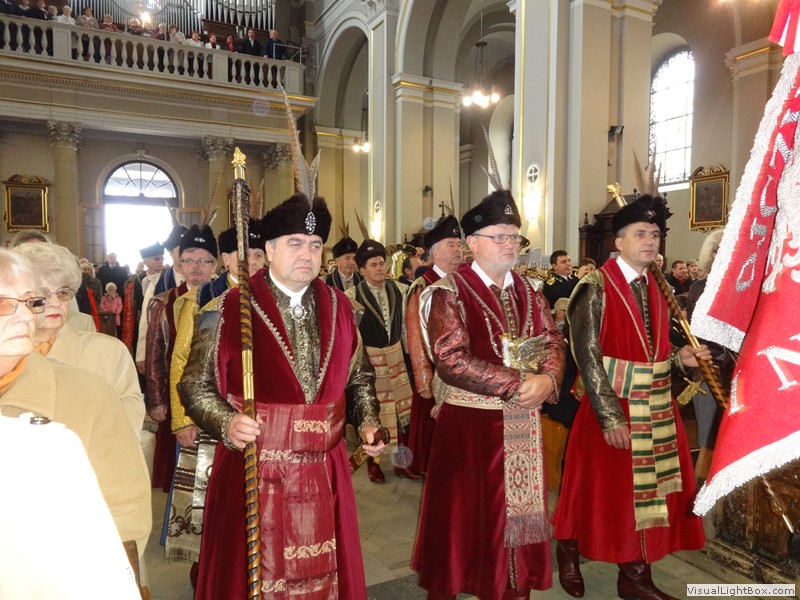 Obchody 226. rocznicy uchwalenia Konstytucji 3 Maja