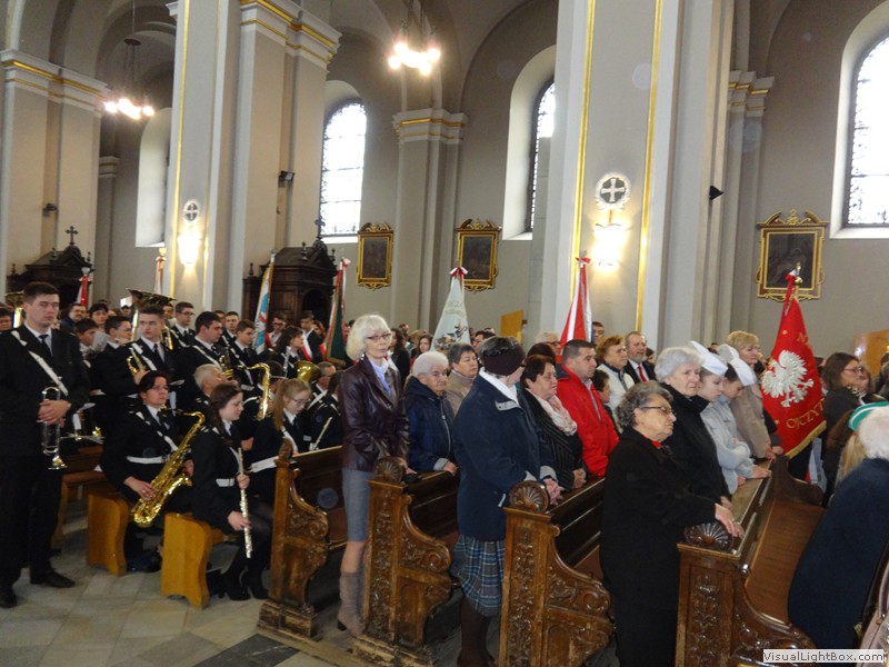 Obchody 226. rocznicy uchwalenia Konstytucji 3 Maja