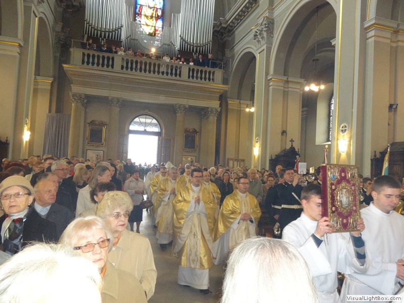 Obchody 226. rocznicy uchwalenia Konstytucji 3 Maja