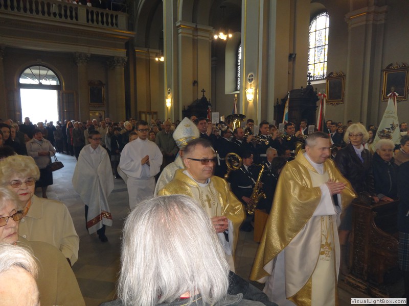 Obchody 226. rocznicy uchwalenia Konstytucji 3 Maja
